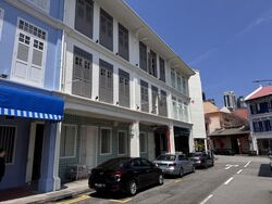 Keong Saik Road (D2), Shop House #459899441